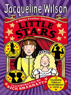 cover image of Little Stars